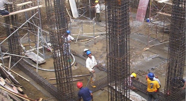Construcción