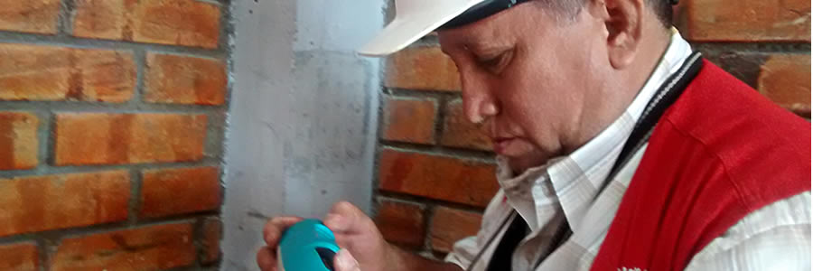 Ingeniero José Fernando Perdomo