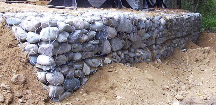 Construcción de obras en general